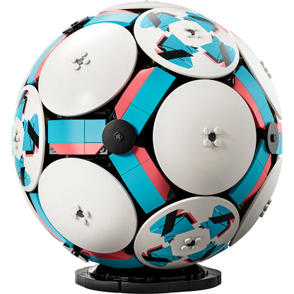 LEGO® Editions, Fotball