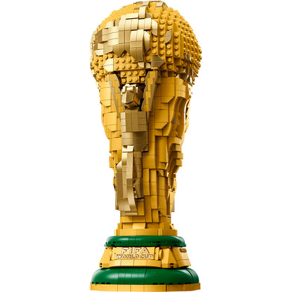 LEGO® Editions, Offisielt FIFA VM-trofé