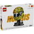 LEGO® Editions McLaren Mastercard F1® Team Lando Norris-hjelm