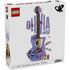 LEGO® Editions Olivia Rodrigos dobbeltguitar