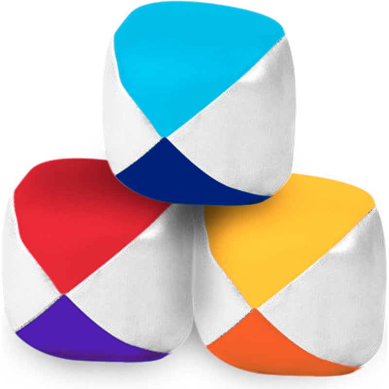 Vilac jongleringsballer, 3 stk.