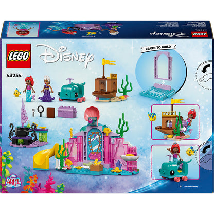 LEGO® Disney Princess, Ariels krystallhule
