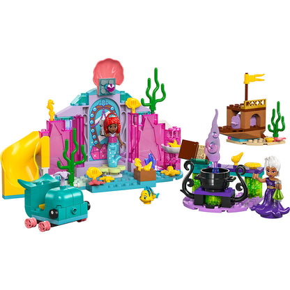 LEGO® Disney Princess, Ariels krystallhule