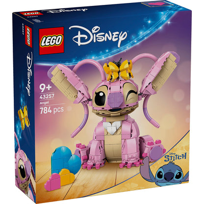 LEGO® Disney™ Spesialer, Angel