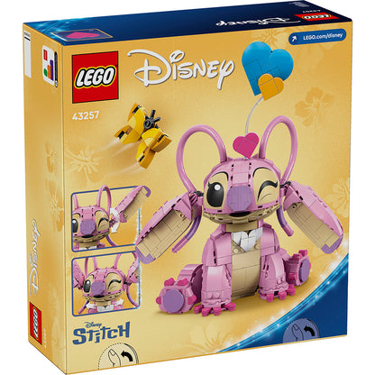 LEGO® Disney™ Spesialer, Angel