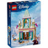 LEGO Disney Frozen, Frost: Arendal slot i indpakning