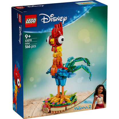 LEGO® Disney Princess™, Heihei