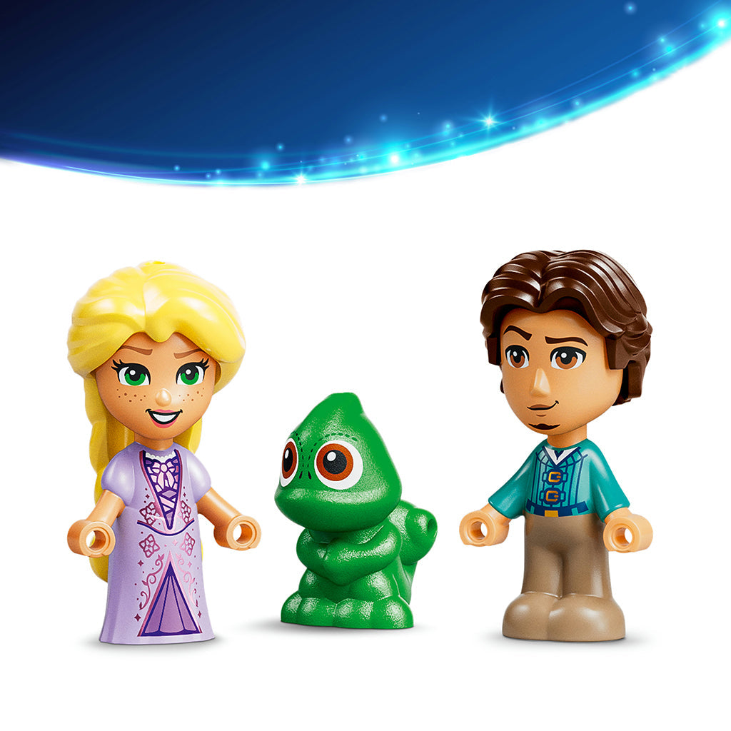 LEGO® Disney™ Princess Rapunzels minitårn