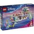 LEGO® Disney Princess Ariels royale bryllupsbåd