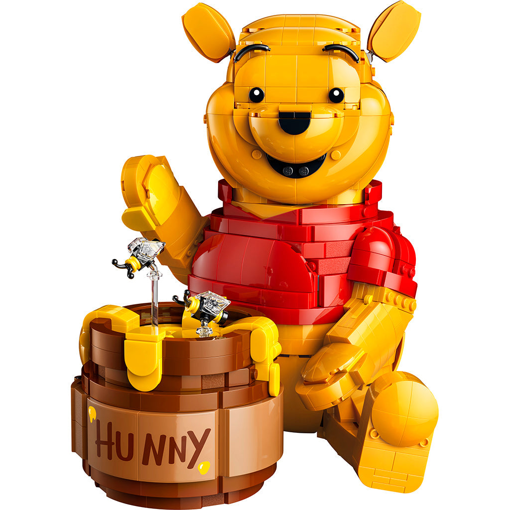 LEGO® Disney™ Peter Plys