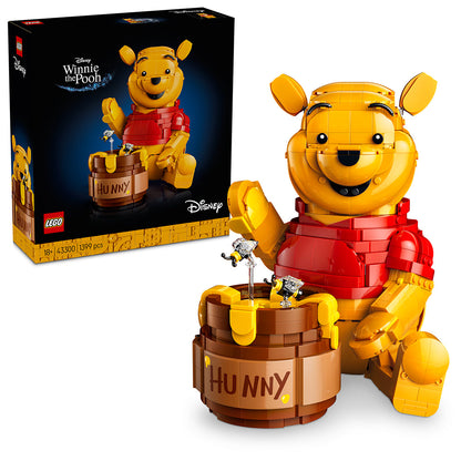 LEGO® Disney™ Peter Plys