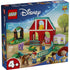 LEGO® Disney™ og Pixar Toy Story 5 Blazes hestefarm