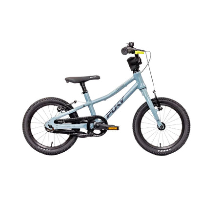 Puky LS-PRO 14&quot; barnesykkel med håndbrems - Ash blue - Fra 3 år