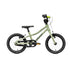 Puky børnecykel LS-PRO 14 tommer Mint green til børn fra 3 år