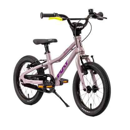 Puky barnesykkel LS-PRO 14" Pearl pink - Fra 3 år