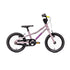 Puky børnecykel LS-PRO 14 Pearl pink fra 3 år