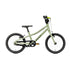 Puky børnecykel LS-PRO 16 tommer mint grøn