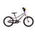Puky børnecykel LS-PRO 16 tommer Pearl pink fra 4 år