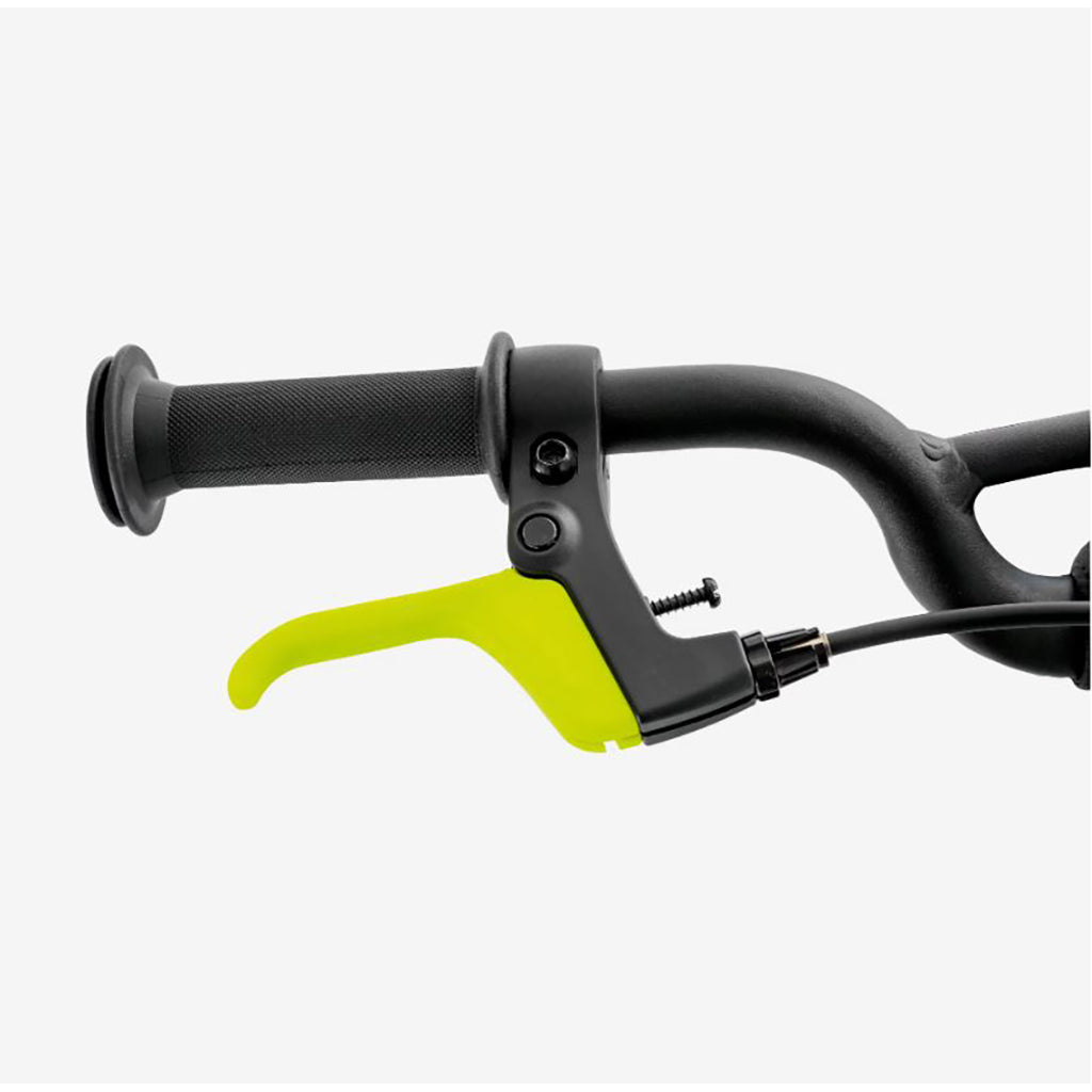 Puky LS-PRO 16&quot; barnesykkel med håndbrems - Pearl pink - Fra 3 år