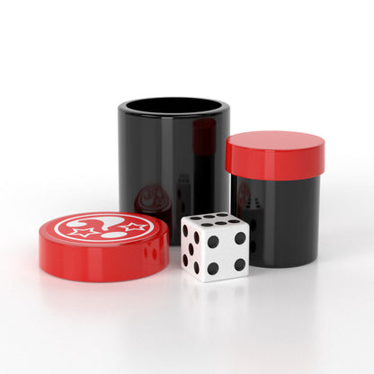 Marvins Magic, Tryllesett lille - 4. ass varianter