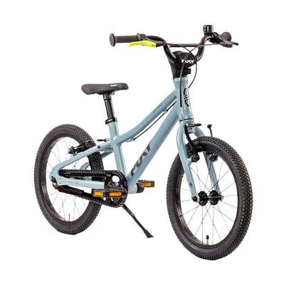 Puky barnesykkel LS-PRO 16" Ash blue – Fra 4 år