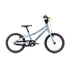 Puky børnecykel LS-PRO 16 tommer Ash blue. Fra 4 år