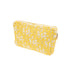 Bon Dep Pouch small toilettaske med Liberty Capel Yellow