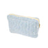 Bon Dep Pouch small toilettaske i Liberty Katie and Millie Light Blu
