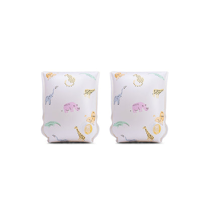 Swim Essentials, Svømmevinger 2-6 år - Safari