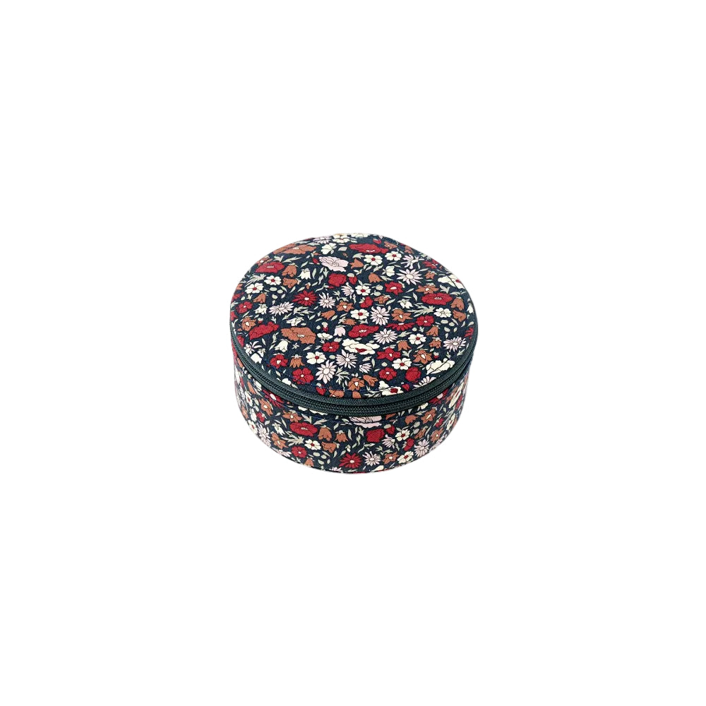 Bon Dep smykkeskrin med Liberty-print - Petal &amp; Daisy