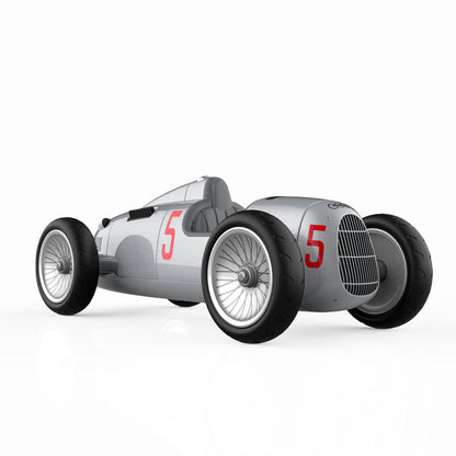 Baghera racerbil, Audi Auto Union Type C