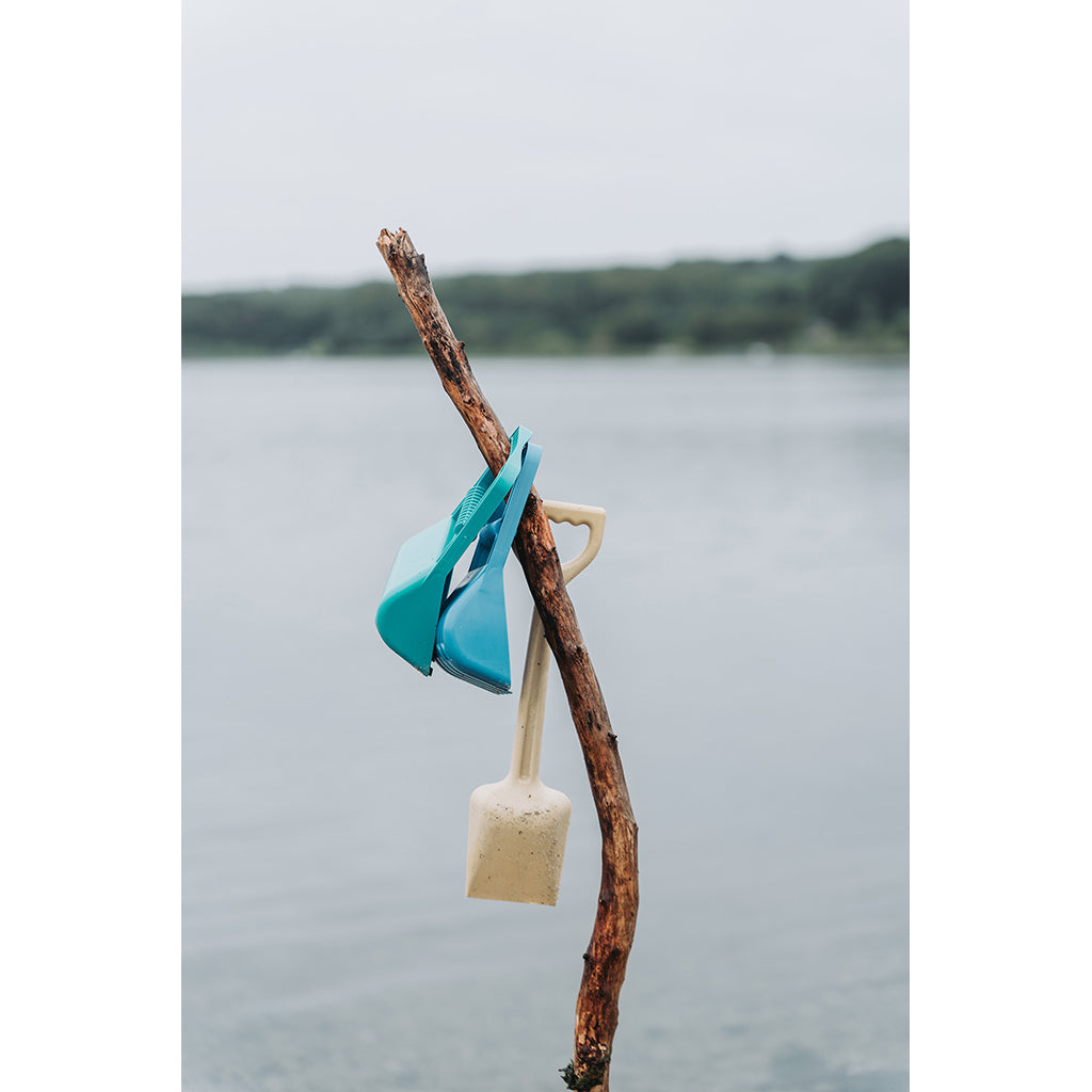 Blue Marine Toys, Sandgrab - 2 ass farger