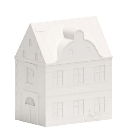 Cam Cam København nattlampe, Off-white