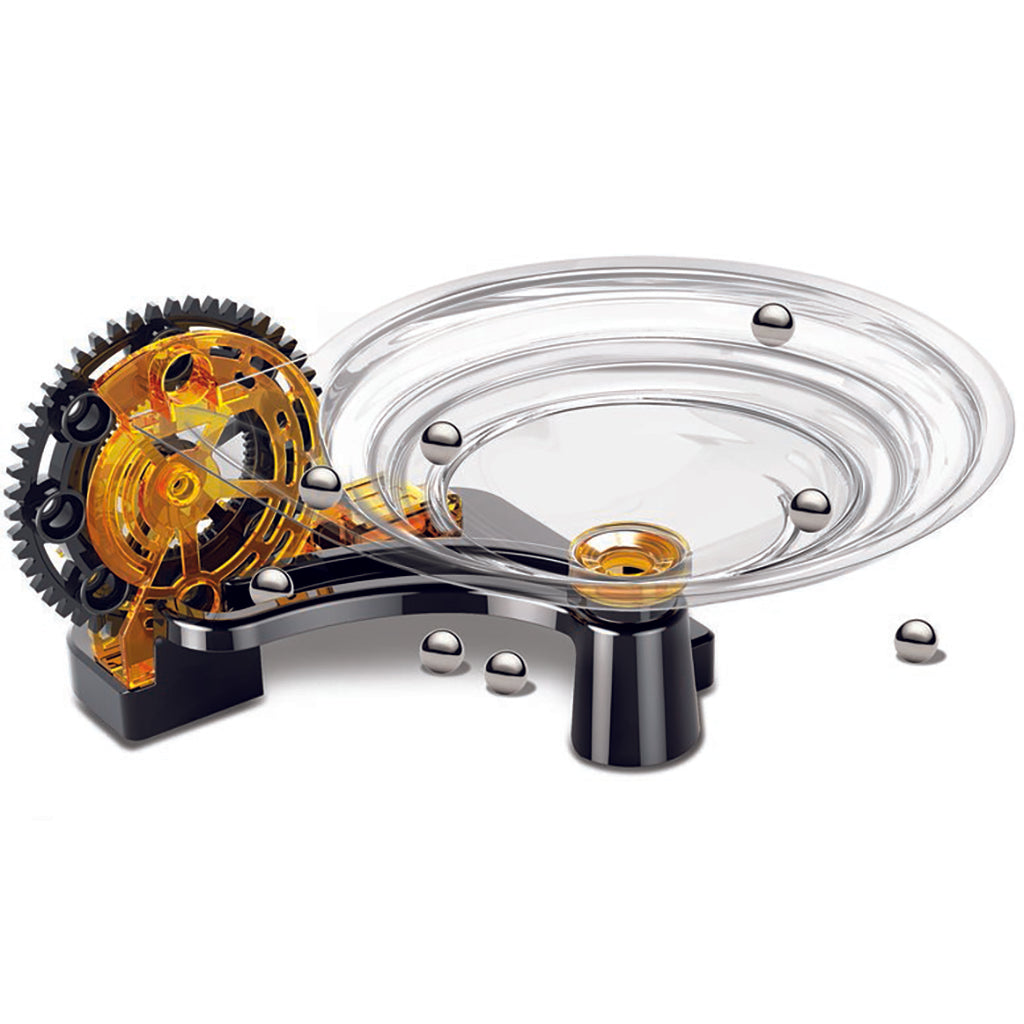 KidzLabs / Elektrisk kuleløp