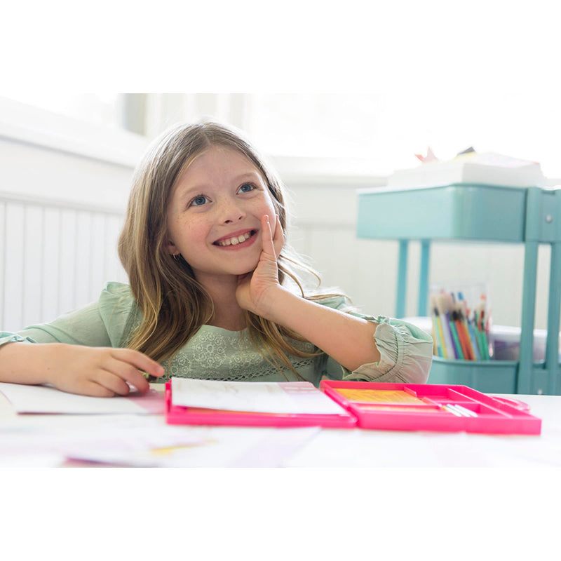 My Design Portfolio Fashion Studio, Eksperimentsett