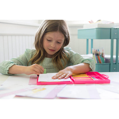 My Design Portfolio Fashion Studio, Eksperimentsett