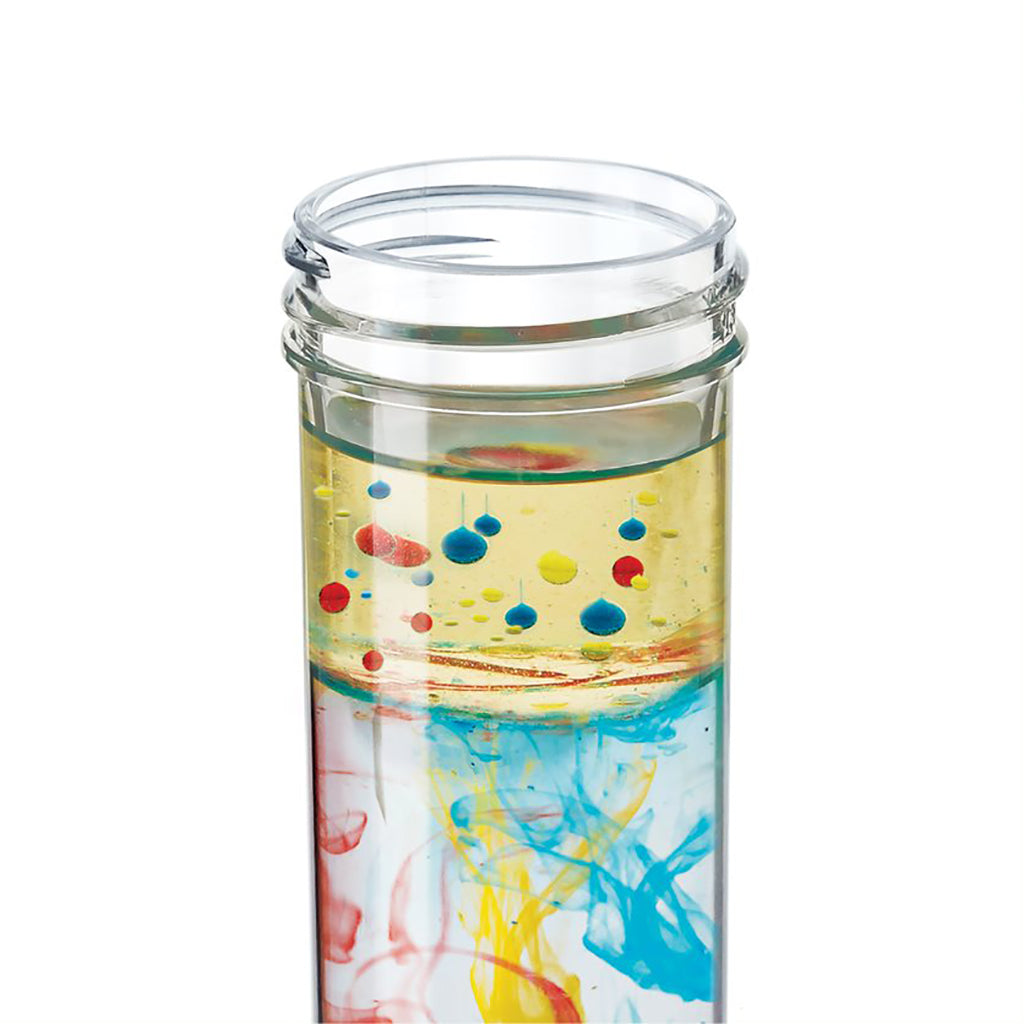 4M KidzLabs, eksperimentsett - Colour lab mixer