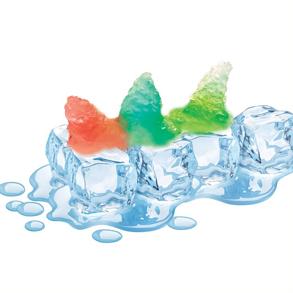 4M KidzLabs, eksperimentsett - Colour lab mixer