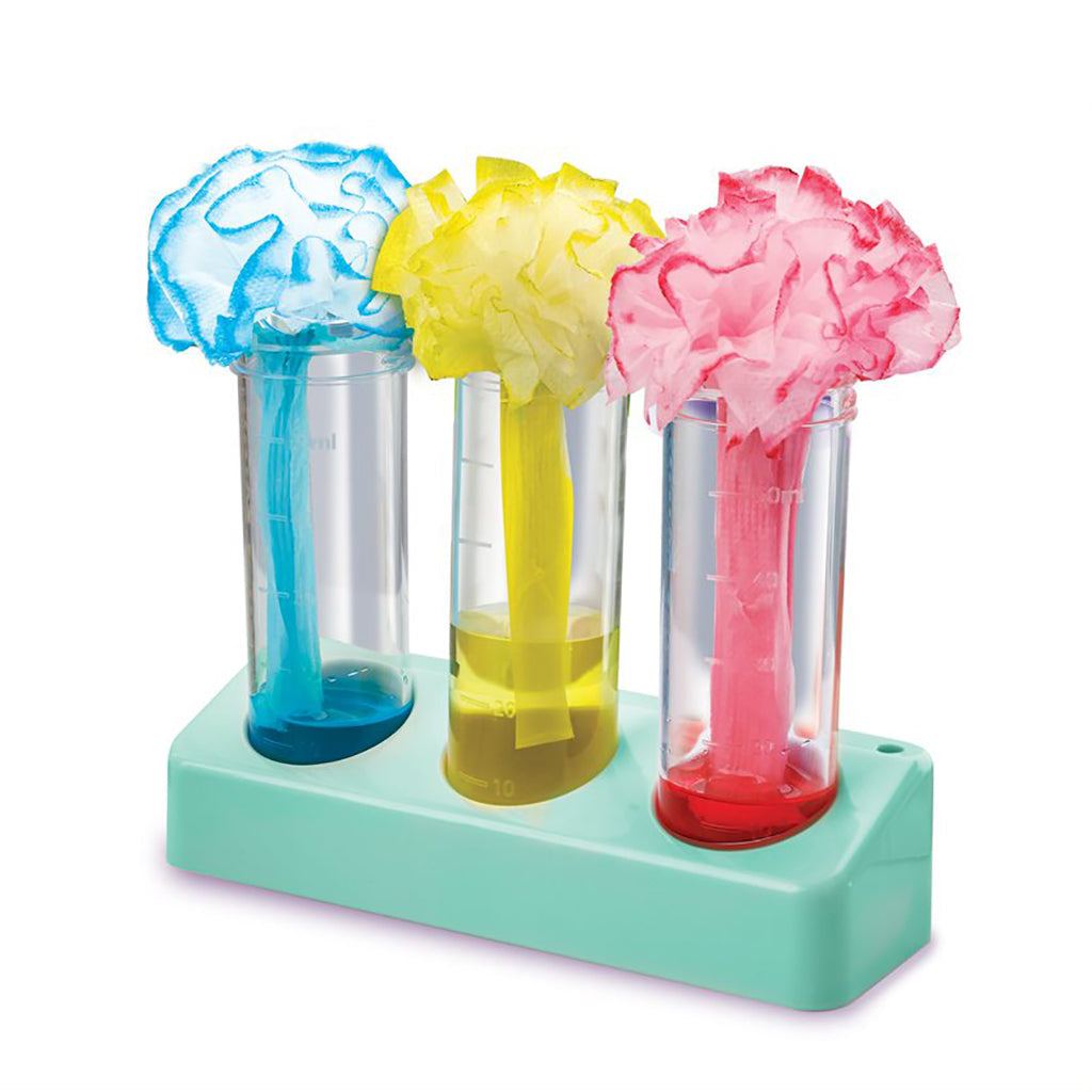 4M KidzLabs, eksperimentsett - Colour lab mixer