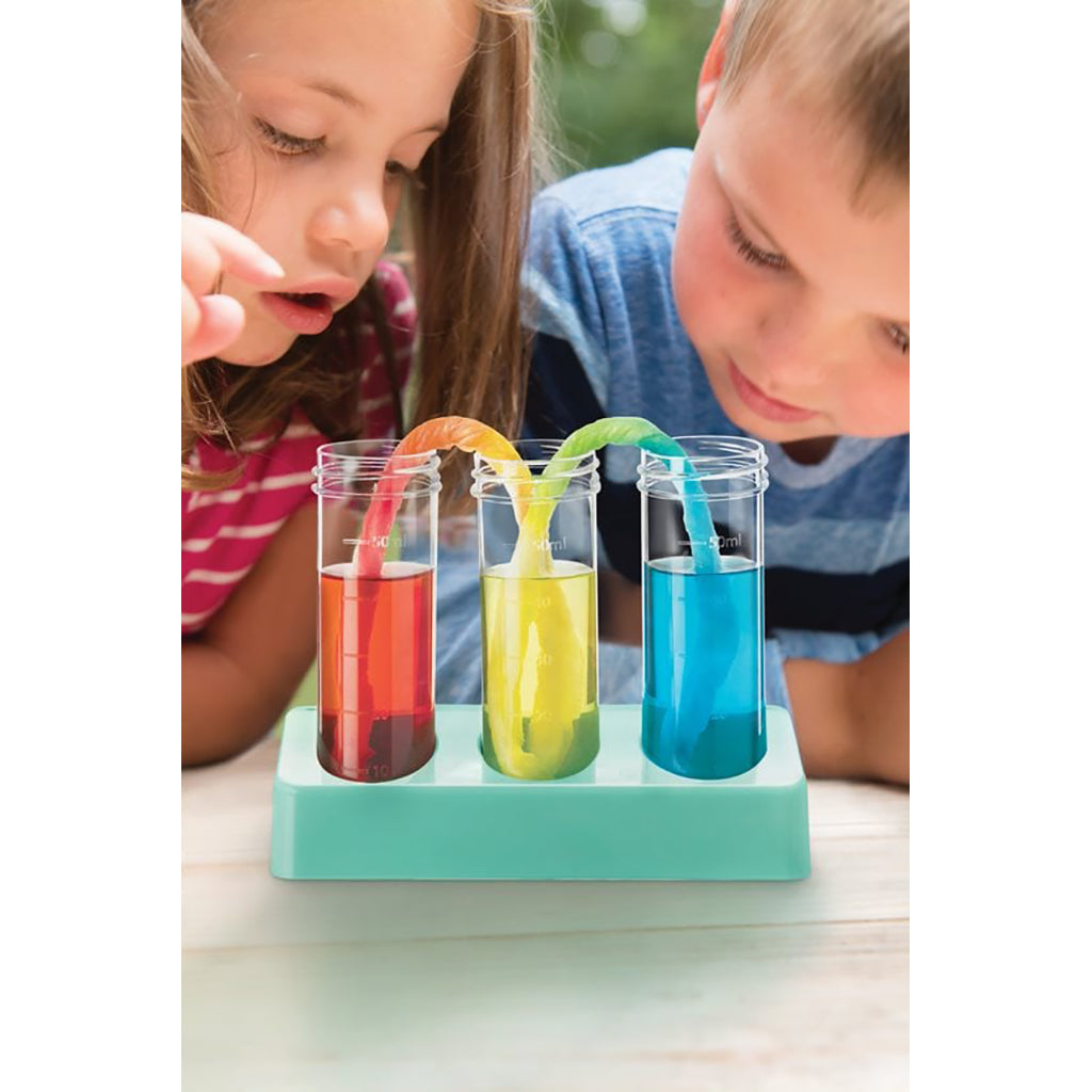 4M KidzLabs, eksperimentsett - Colour lab mixer