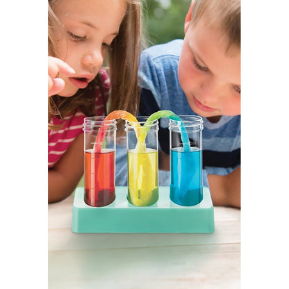 4M KidzLabs, eksperimentsett - Colour lab mixer