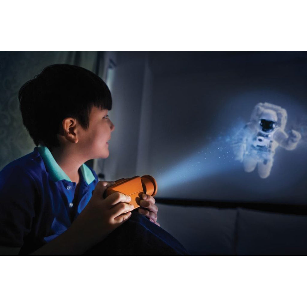 4M STEAM powered kids/space exploration