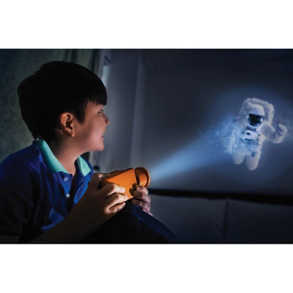 4M STEAM powered kids/space exploration