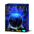KidzLabs eksperimentsæt Create a night sky kit æsken