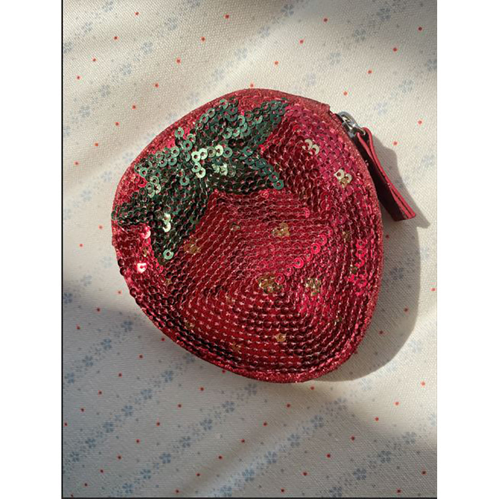 Konges Sløjd barnepung, jordbær