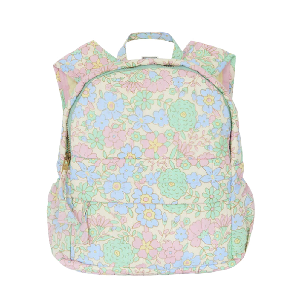 Bonton rygsæk, Vert Fonce