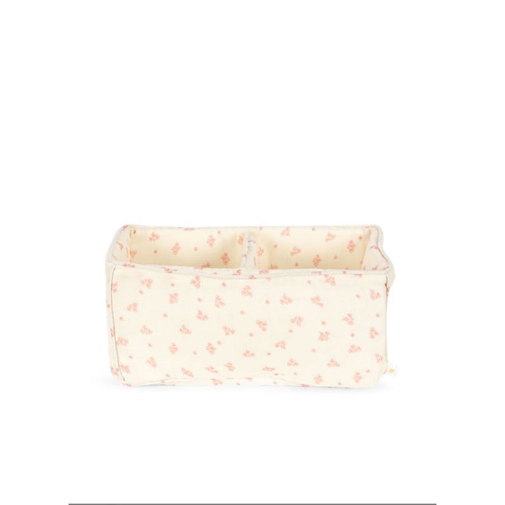 Fanga Fontana arrangør for tøybleier, Ilmia