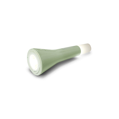 Kidyflashlight lommelykt, Green