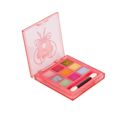 Konges Sløjd Øyenskygge for barn, Rosa