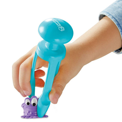 Learning Resources, Lær om farger – Sorteringssett med romvesener